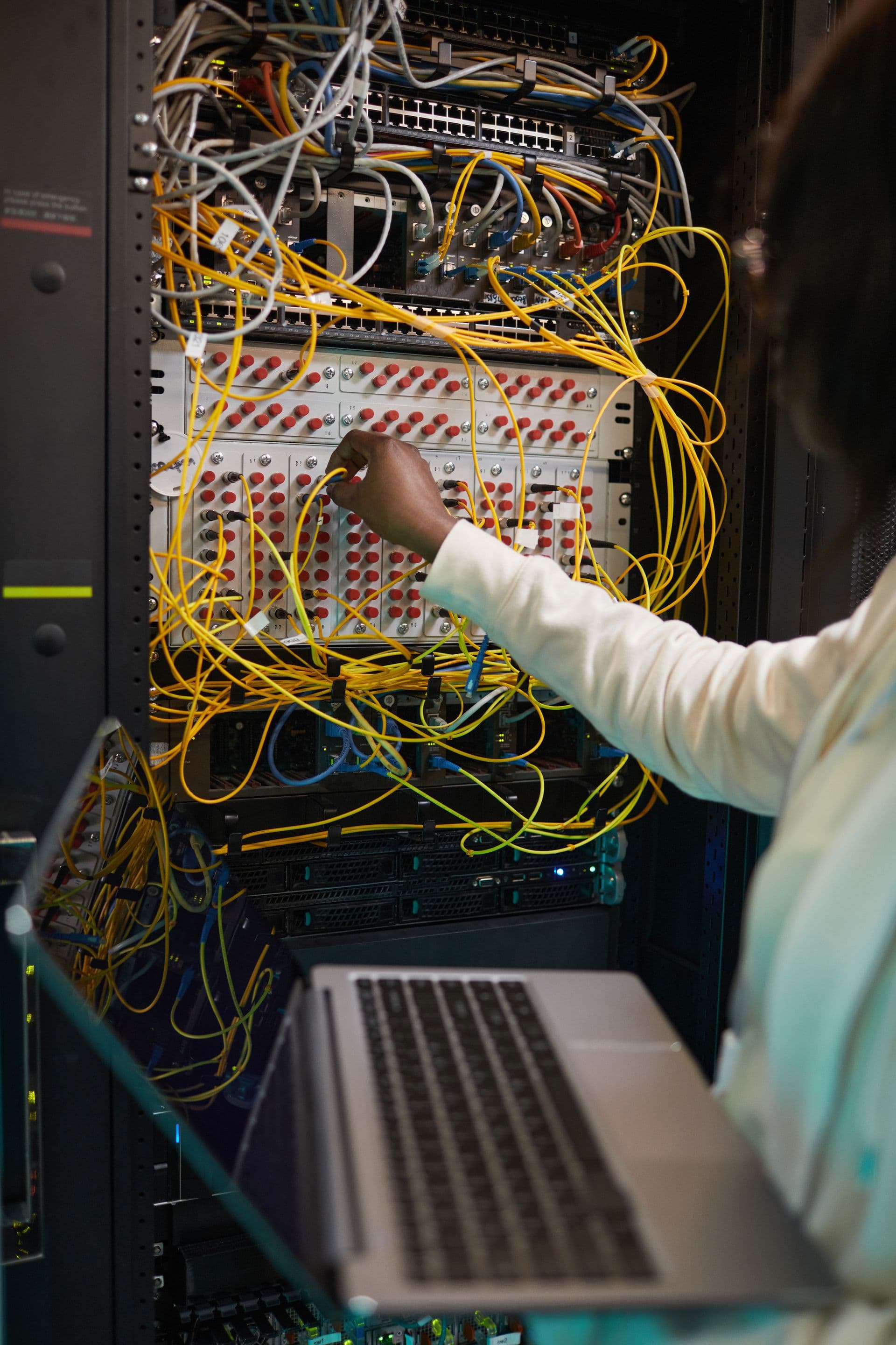 Network Technology