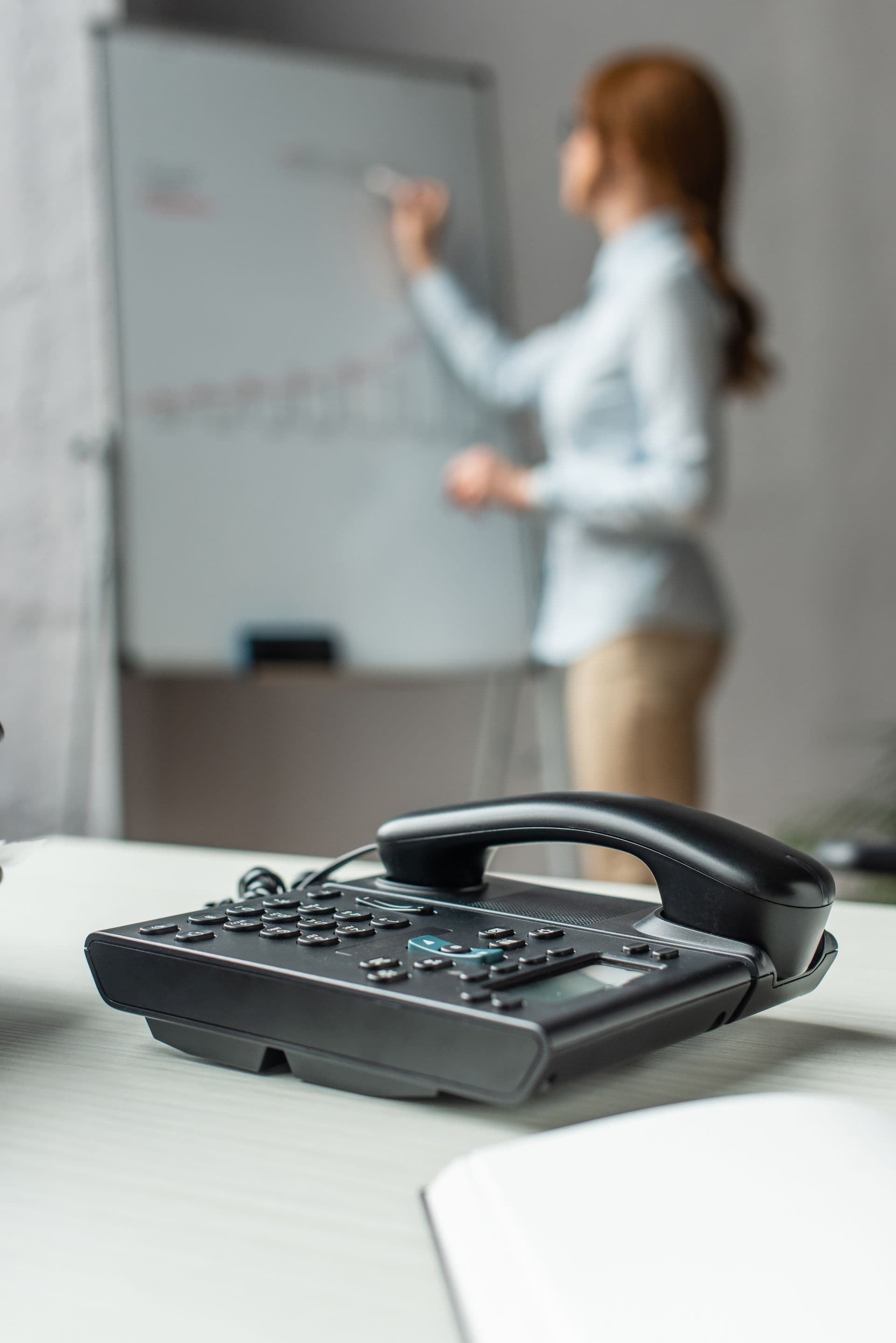 Voice Solution
